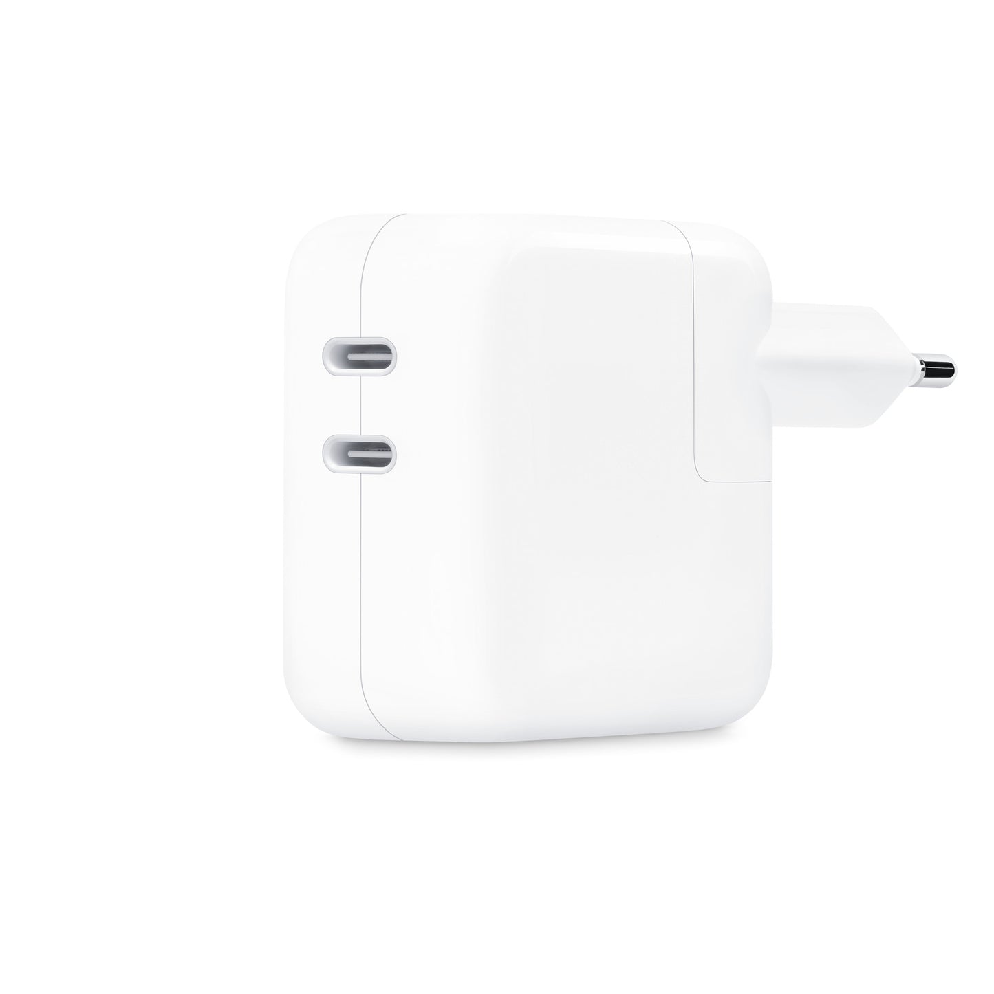2x USB-C 35W Power Adapter Apple