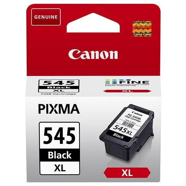 Canon PIXMA 545XL Black