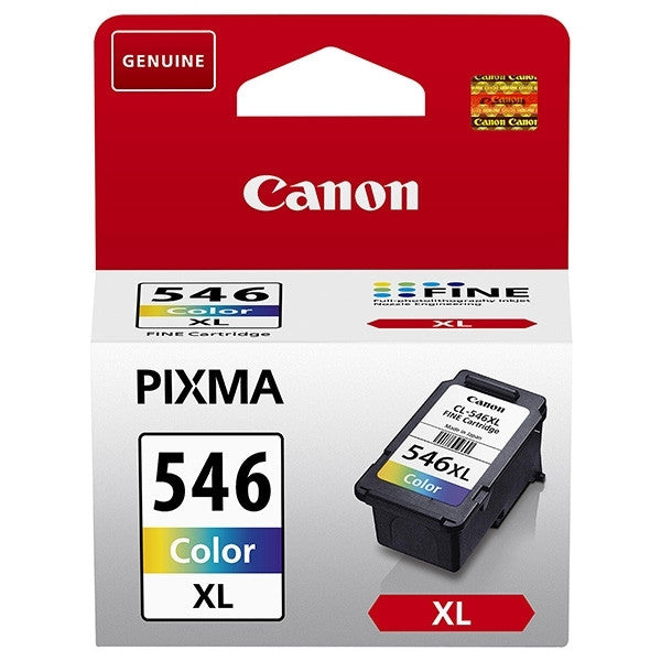 Canon PIXMA 546XL Color