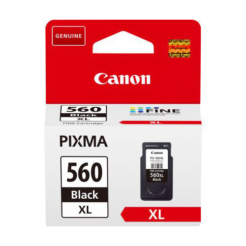 Canon PIXMA 560XL Black