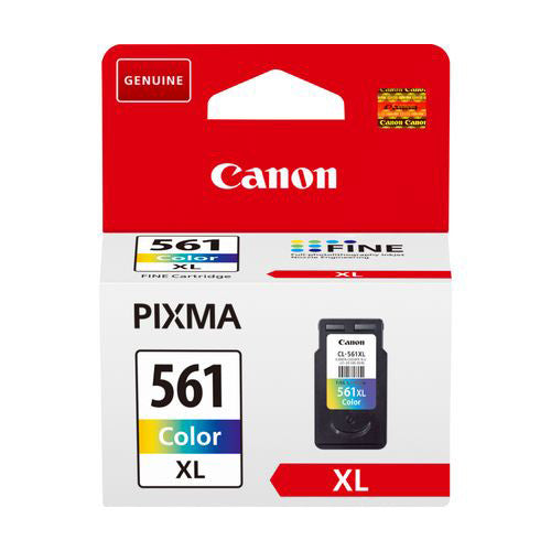 Canon PIXMA 561XL Color