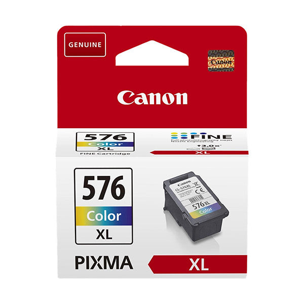 Canon PIXMA 576XL Color