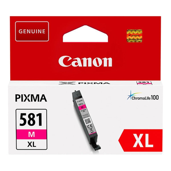 Canon PIXMA 581XL M