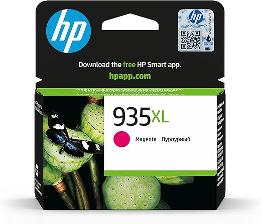 HP 935XL Magenta