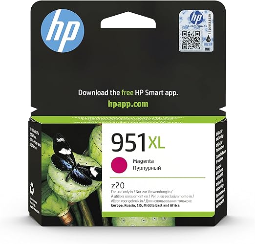 HP 951XL Magenta