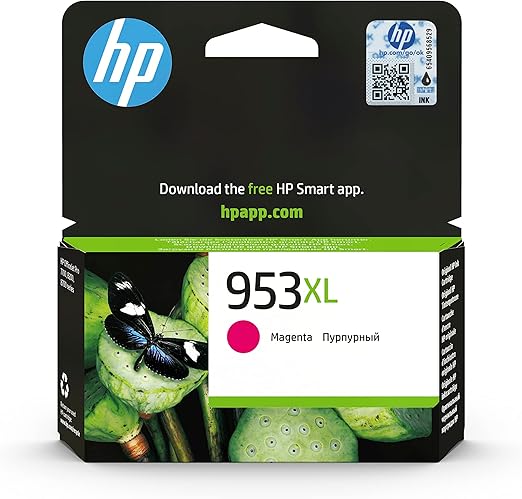 HP 953XL Magenta