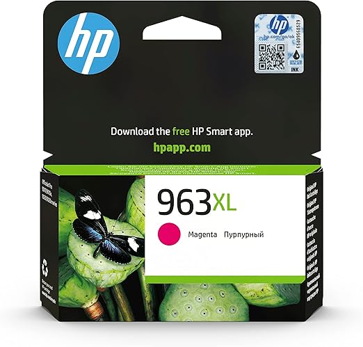 HP 963XL Magenta