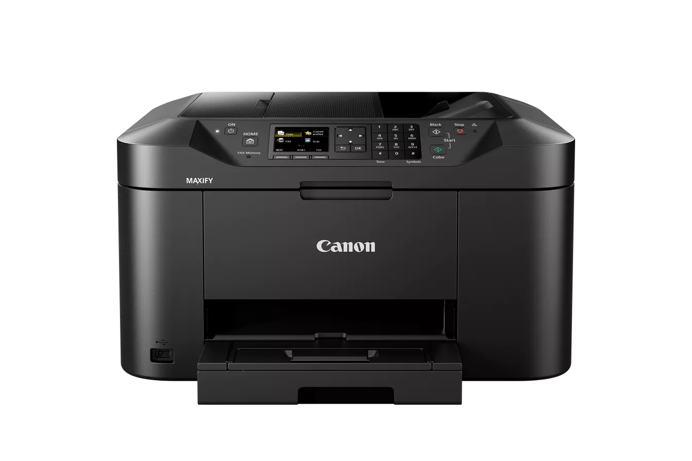 Canon Maxify MB2150