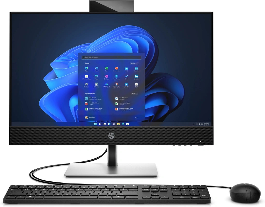 HP ProOne 440 G9P All in One