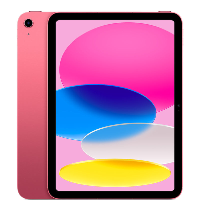 iPad