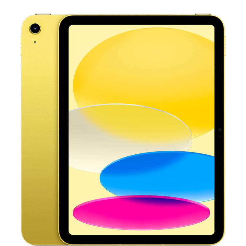 iPad