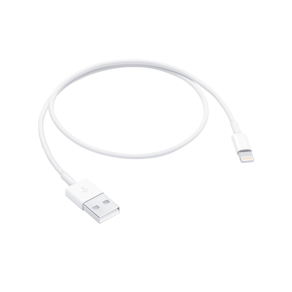 Lightning naar USB-A