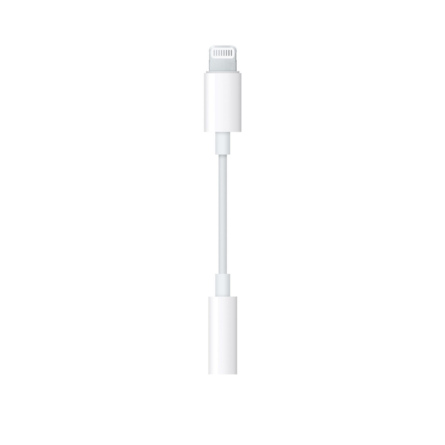 Lightning naar Mini Jack