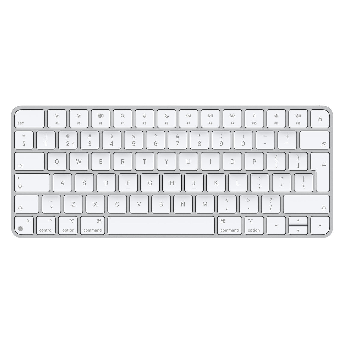 Magic Keyboard