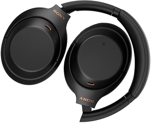 Sony WH-1000XM4