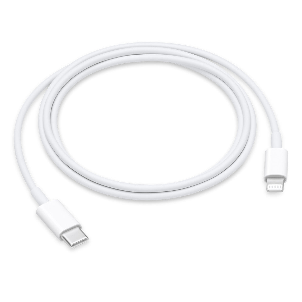 USB-C naar Lightning