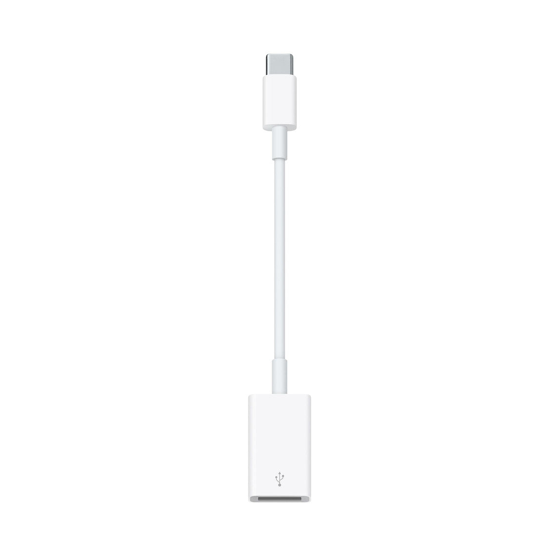 USB-C naar USB Adapter