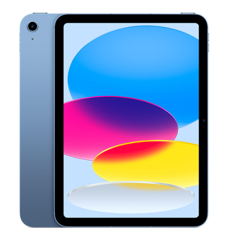 iPad