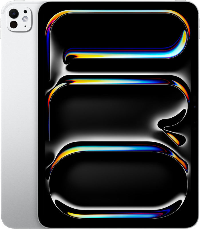iPad Pro 11-inch