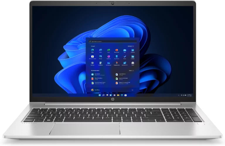 Pro Book 450