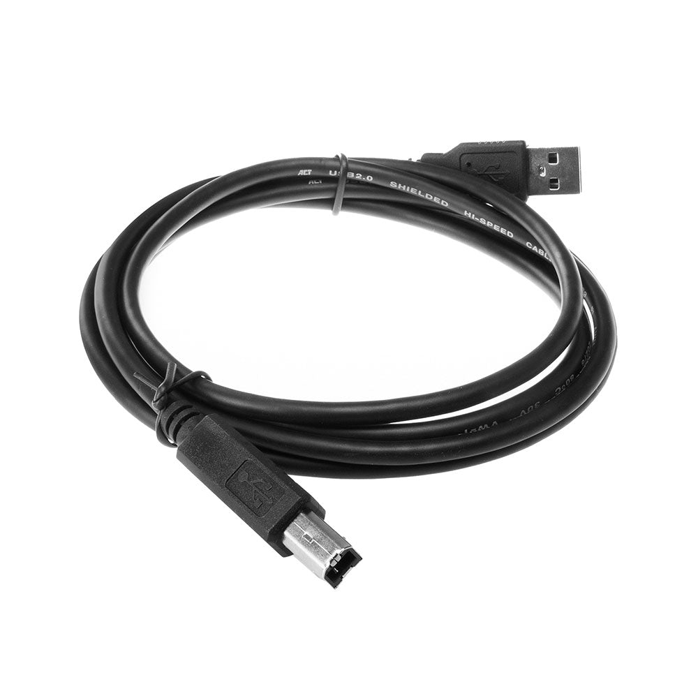 USB-A 2.0 naar USB-B kabel M/M Printerkabel