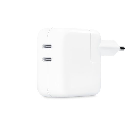 2x USB-C 35W Power Adapter Apple