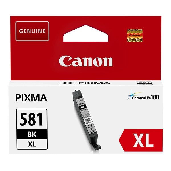 Canon PIXMA 581XL BK