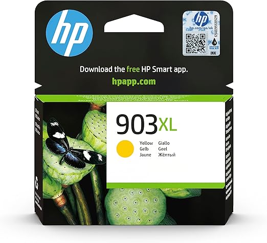 HP 903XL Yellow