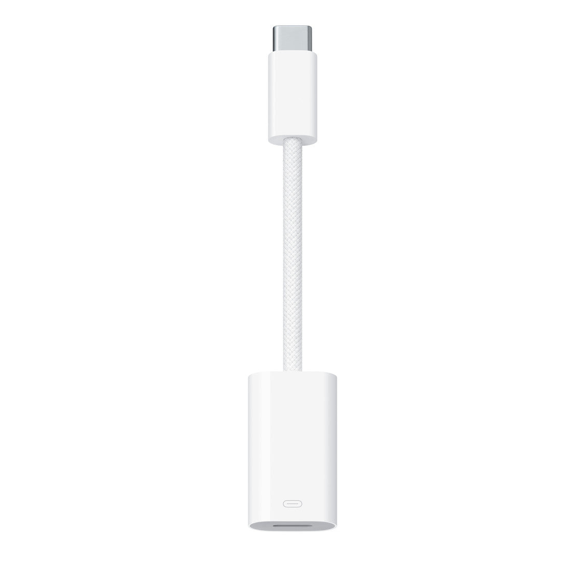usb a naar lightning action